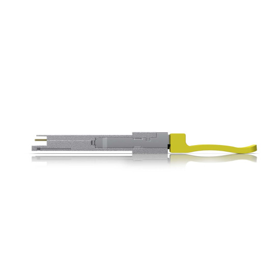 Modul optic QSFP28 100G PSM4 Single-Mode UniFi Ubiquiti, MPO-12 APC, UACC-OM-QSFP28-PSM4
